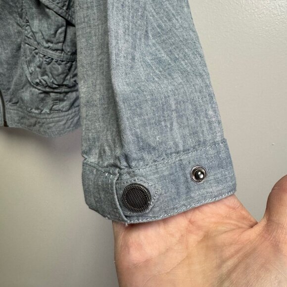 CJ Banks hoodie never worn size 1X - Picture 3 of 10